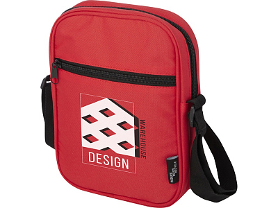 Сумка через плечо Байрон, 2 л