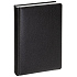 Ежедневник Sagrin, недатированный, черный - Фото 2