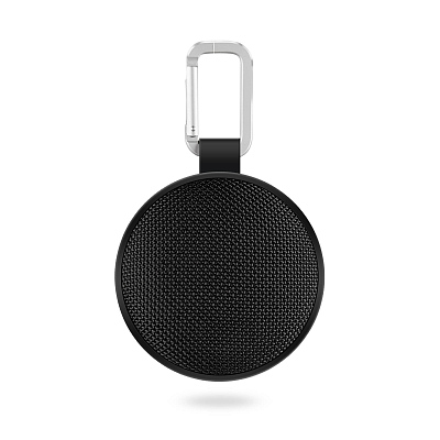 Портативная колонка Rombica Mysound BT-02, красный