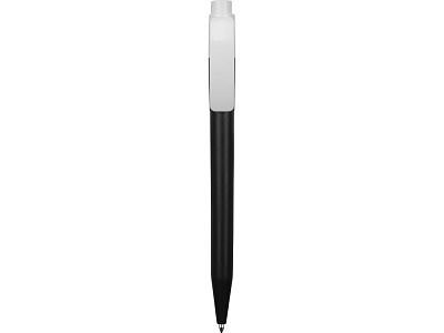Ручка пластиковая шариковая Pixel KG F