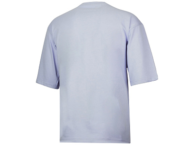 Футболка оверсайз Berlin унисекс