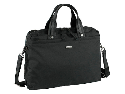 Сумка-портфель Contratempo 13'' (Чёрный)