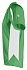 Футболка спортивная Maracana 140, зеленая с белым - Фото 2