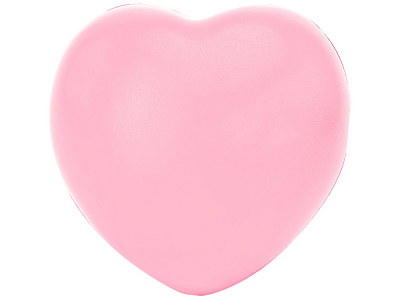 Антистресс BIKU в форме сердца (Розовый)