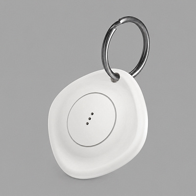 Bluetooth трекер D-Tag (Белый)