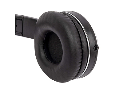 Проводные накладные наушники WIRED CASUAL