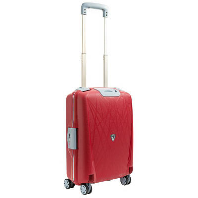 Чемодан Light Ltd Edition S  (Красный)