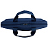 Сумка для ноутбука L215, синяя - Фото 6