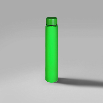 Бутылка для воды Tonic, 420 мл (Зеленый)