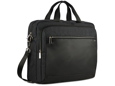 Портфель мужской Sera (Серый антрацит)