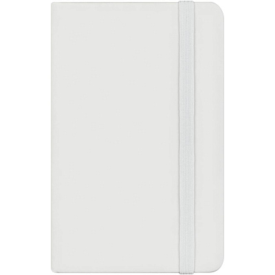 Блокнот Nota Bene, белый