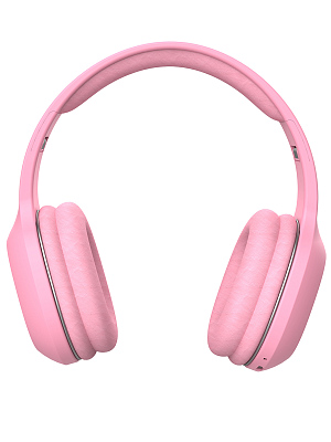 Наушники беспроводные PERO BH04, белый