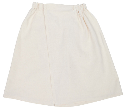 Килт для бани холщовый Retreat, мужской