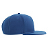 Бейсболка SNAP BACK-S, 6 клиньев, пластиковая застежка - Фото 10