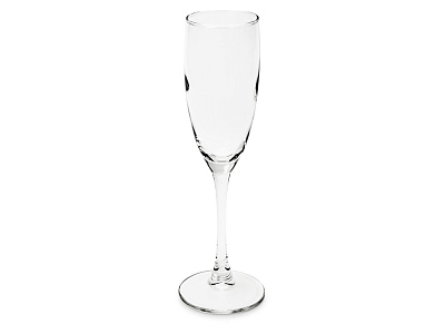 Бокал для шампанского Flute (Прозрачный)