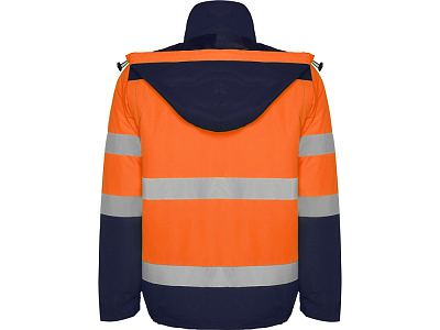 Парка Epsylon, мужская