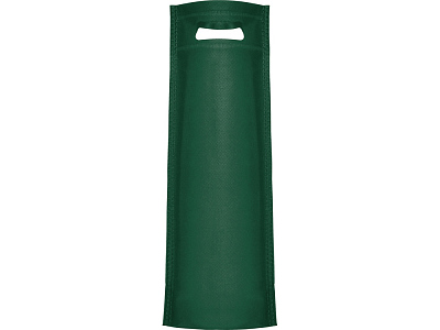 Чехол для бутылок RIVER (Бутылочный зеленый)