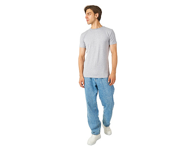Футболка HD Fit мужская