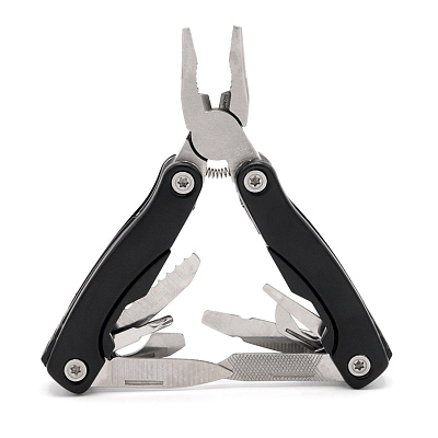 Набор Инструмент успеха, черный