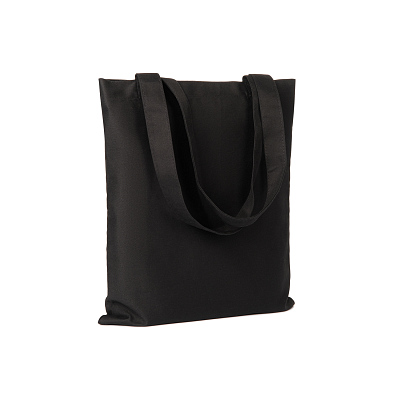 Сумка для покупок Эрба НЕО (Erba NEO), черная