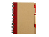 Блокнот Helly с ручкой - Фото 8