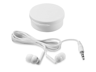 Наушники Versa (Белый)