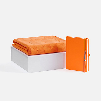 Набор Favor Warm  (Оранжевый)