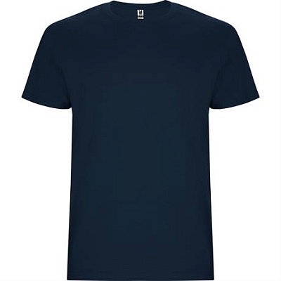 Футболка STAFFORD , МОРСКОЙ СИНИЙ M (Морской синий)