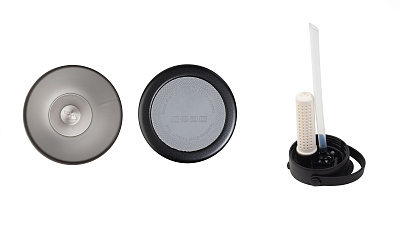 Набор "Пинтерест", черный