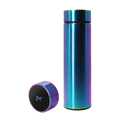 Термос Reactor гальванический c датчиком температуры  (спектр) (Спектр)