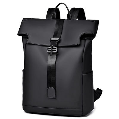 Рюкзак SAFARI, Чёрный (Чёрный)