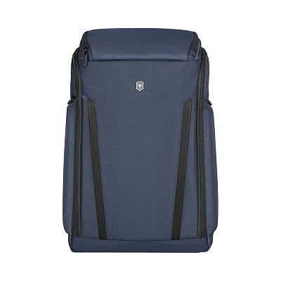 Рюкзак VICTORINOX Altmont Professional Fliptop Laptop Backpack 15'' , полиэфирная ткань, 33x26x49 см, 26 л (Синий)