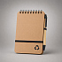 Черный, бежевый