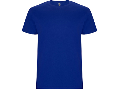 Футболка Stafford мужская (Королевский синий)