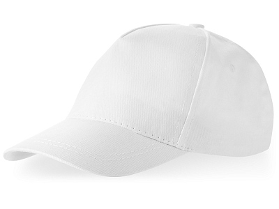 Бейсболка Memphis 165 детская (Белый) Бейсболка Memphis 165 детская (Белый)