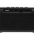 Беспроводная стереоколонка Uniscend Roombox, черная - Фото 6