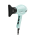 Фен DEWAL BEAUTY YumMy Aqua, зелёный, 2000 Вт, ионизация, 1 насадка - Фото 5