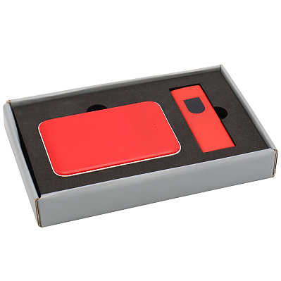 Набор Dural, Красный (Красный)