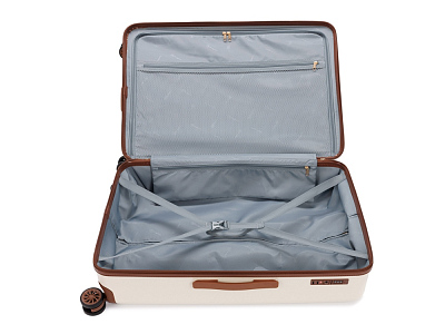 Чемодан АМЕЛИЯ (AMELIA), 85 л