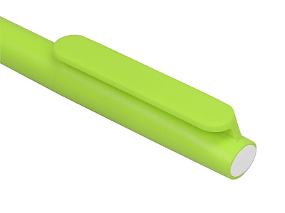 Ручка пластиковая шариковая Umbo