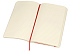 Записная книжка А5 (Large) Classic Soft (в линейку) - Фото 2