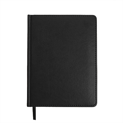 Ежедневник недатированный Joy, формат А5, в линейку