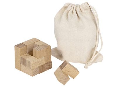 Головоломка Mind (Натуральный)