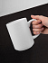 Кружка Mugful, белая - Фото 6