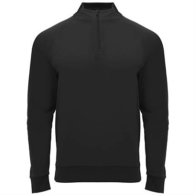 Джемпер (поло) EPIRO мужской, ЧЕРНЫЙ XL (Черный)