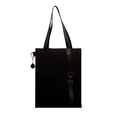 Шоппер Superbag Big (черный)