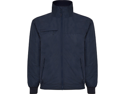 Куртка Yukon, мужская (Синий нэйви)