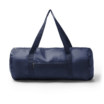 Складная спортивная сумка MANLEY  (Морской синий)