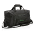 Дорожная сумка Swiss Peak Voyager из RPET AWARE™ - Фото 3
