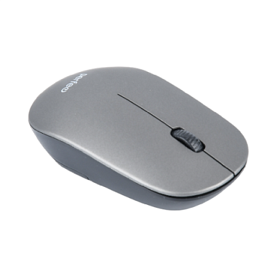 Мышь беспроводная Perfeo TREND, темно-серый (Тёмно-серый) Мышь беспроводная Perfeo TREND, темно-серый (Тёмно-серый)